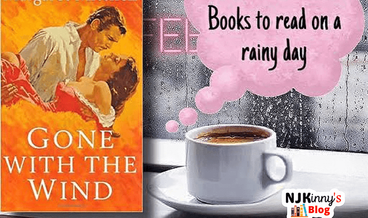 Jane Eyre by Cha10 Best Romance books to read during Monsoon on a rainy day on Njkinny's Blog