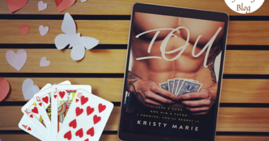 IOU by Kristy Marie Review on Njkinny's Blog