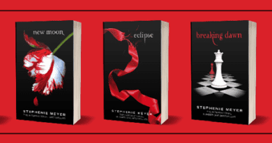 Twilight Saga by Stephenie Meyer Books in Order on Njkinny's Blog