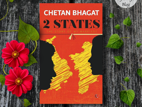 book review 2 states