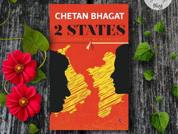 2 states story of chetan bhagat 2 states story of chetan bhagat