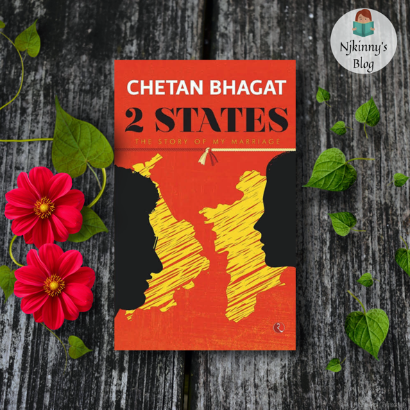2 states book pdf free download in hindi