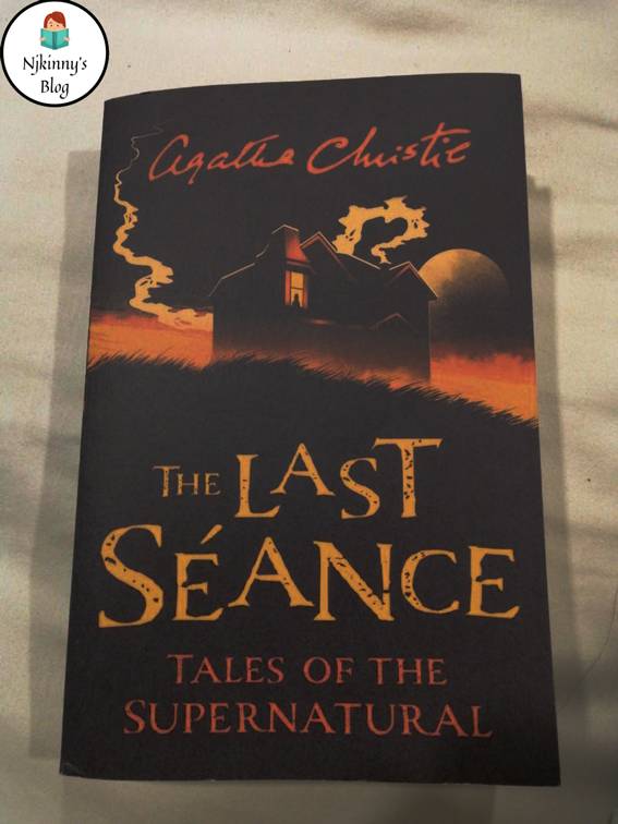 The Last Seance by Agatha Christie | Best Spooky Agatha Christie books to binge-read before Halloween on Njkinny's Blog