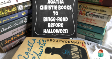 Best Spooky Agatha Christie Books to binge-read before Halloween