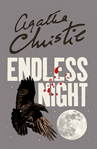 Endless Night by Agatha Christie | Best Spooky Agatha Christie books to binge-read before Halloween on Njkinny's Blog