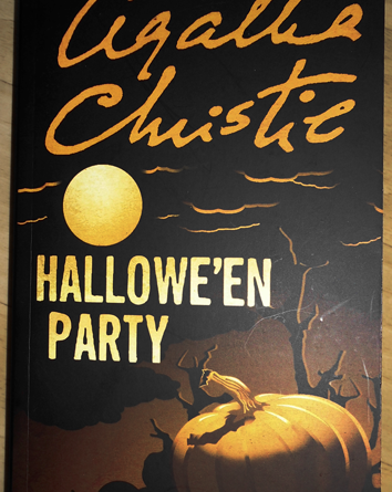 Hallowe Hallowe