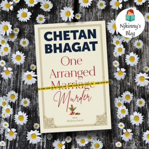 one arranged murder review one arranged murder review
