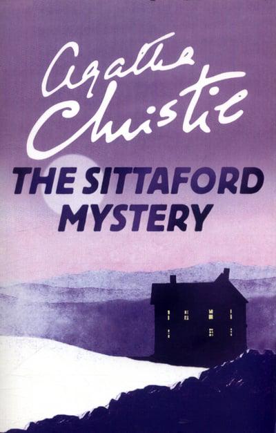 The Sittaford Mystery by Agatha Christie | Best Spooky Agatha Christie books to binge-read before Halloween on Njkinny's Blog