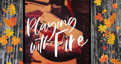 Playing with Fire by L.J. Shen Book Review, blurb, quotes on Njkinny's Blog