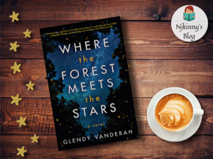Where the Forest Meets the Stars by Glendy Vanderah Where the Forest Meets the Stars by Glendy Vanderah