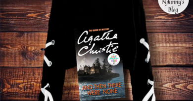 And Then There Were None by Agatha Christie Review, Quotes, Summary on Njkinny's Blog