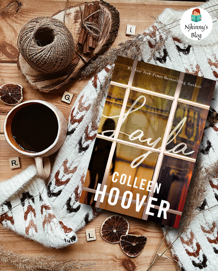 A Guide to Colleen Hoover's Books - The Fantasy Review