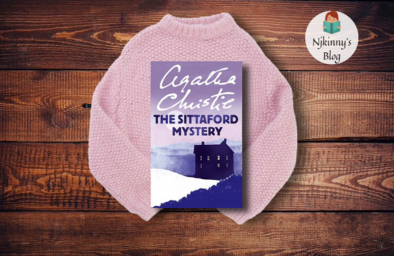 The Sittaford Mystery by Agatha Christie book review, summary, quotes on Njkinny's Blog