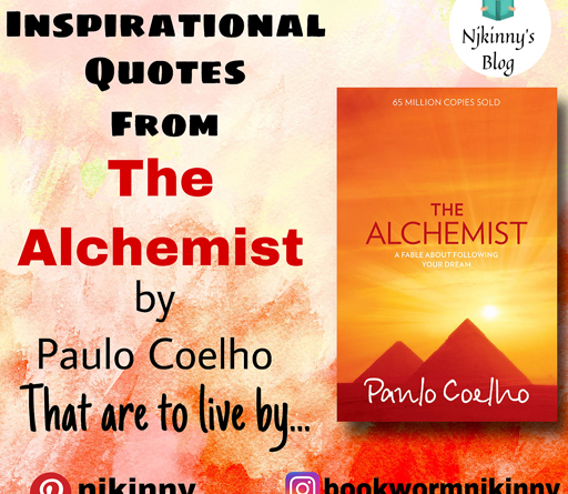 8 Best The Alchemist Quotes by Paulo Coelho that are to live by!