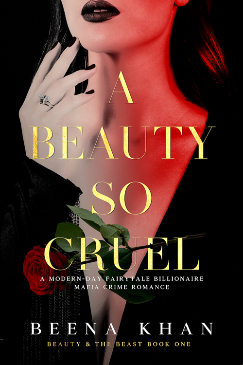 Blog Tour, ARC Book Review and Giveaway A Beauty So Cruel by Beena Khan on Njkinny's Blog