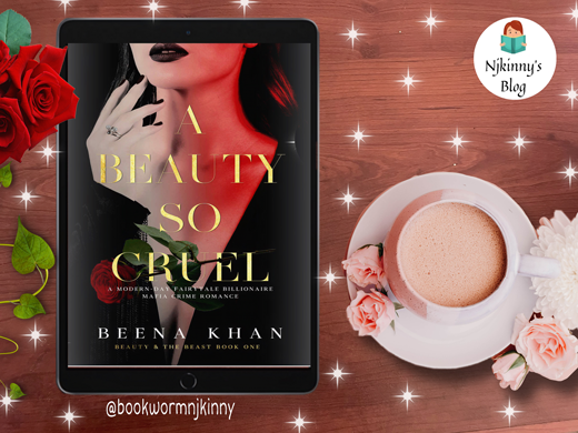 A Beauty So Cruel by Beena Khan Review and Giveaway on Njkinny's Blog