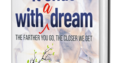 What are you reading Wednesday pick is It Ends With a Dream by Medha Nagur summary, genre, first impressions, Quotes on Njkinny's Blog