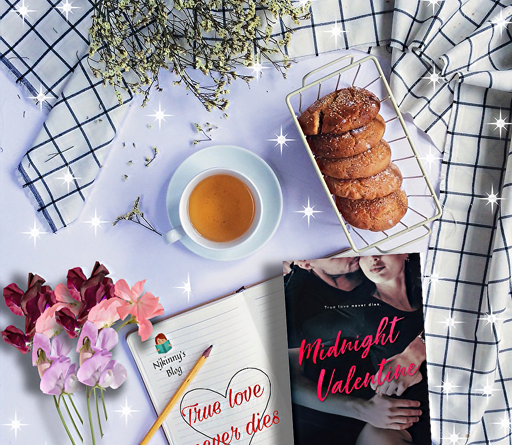 Midnight Valentine by J.T. Geissinger Book Review, book quotes, book summary on Njkinny's Blog