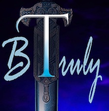 Meet B. Truly, author of Scorn of Secrets on Njkinny's Blog