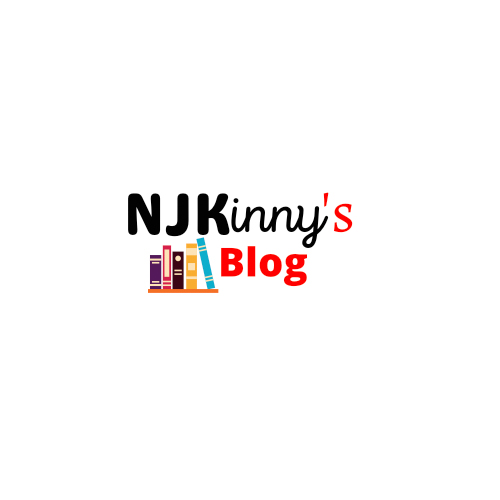 Njkinny's Blog logo