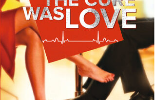 The Cure was Love by Reet Singh Book Review on Njkinny's Blog