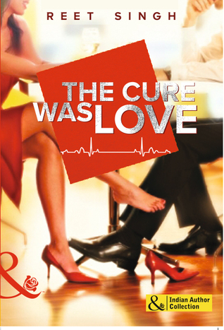 The Cure was Love by Reet Singh Book Review on Njkinny's Blog