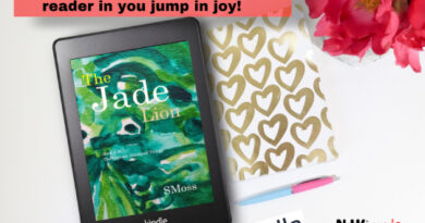 Amazon Kindle Vella Features and Benefits for Readers on Njkinny's Blog