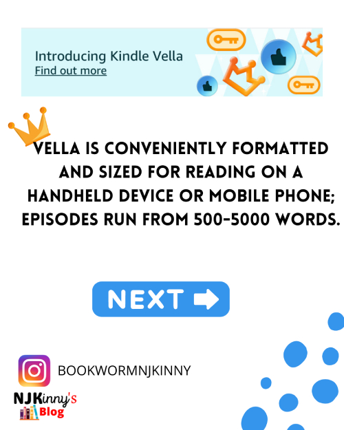 kindle vella kindle vella