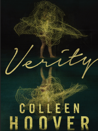 Verity by Colleen Hoover Book Review, Book Quotes, Book Summary on Njkinny's Blog