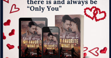 You'll Always be My Favourite "What If" by T Shree Book Review, Book Quotes on Njkinny's Blog