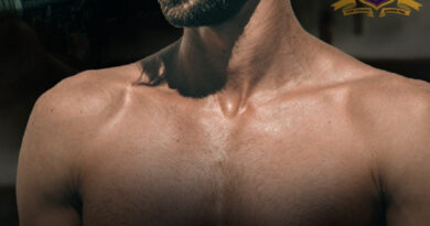 Chaos by Aarti V Raman Book Review on Njkinny's Blog