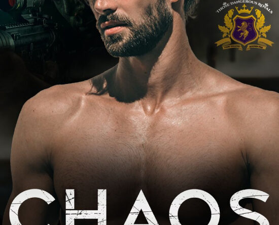 Chaos by Aarti V Raman Book Review on Njkinny's Blog