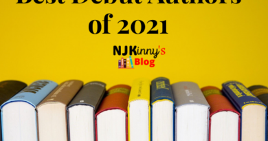 Best Debut Authors of 2021 You need to read