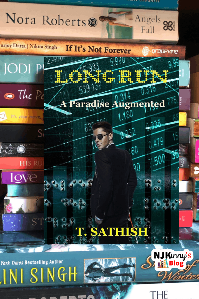 Long Run by T Sathish Book Summary, Book Quotes and Book Review on Njkinny's Blog