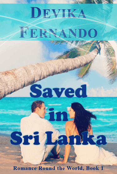 Saved in Sri Lanka by Devika Fernando Book Review, Book Summary on Njkinny's Blog