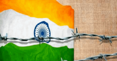 India was One by an Indian Book Review on Njkinny's Blog