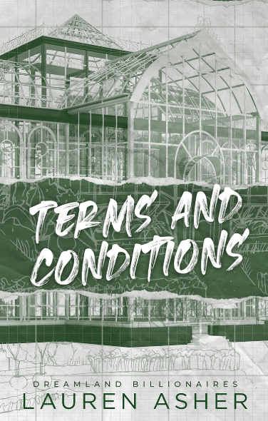Terms and Conditions by Lauren Asher Book Cover, Book Summary, Book Quotes, Book Review, Dreamland Billionaires Book Series on Njkinny's Blog