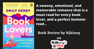 Book Lovers by Emily Henry Book Summary, Book Quotes, Book Review, Age Rating, Genre on Njkinny's Blog