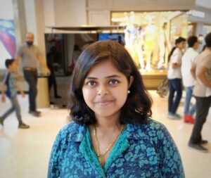 Njkinny from Njkinny's Blog, Book Reviewer, Book Blogger from India