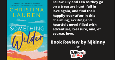 Something Wilder by Christina Lauren Book Review, Book Summary, Book Quotes, Age Rating, Genre on Njkinny's Blog