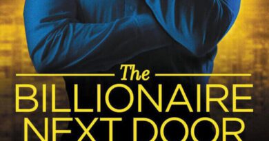The Billionaire Next Door by Jessica Lemmon Book Cover, Book Review, Book Summary, Age Rating, Genre on Njkinny's Blog
