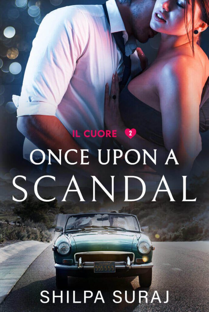 Once Upon a Scandal by Shilpa Suraj Book Review, Book Summary, Book Quotes, Genre, Age Rating, Cover, Book Series on Njkinny's Blog