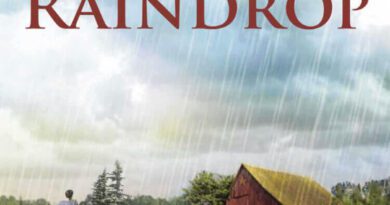 Hope in Every Raindrop by Wesley Banks Book Cover, Book Review, Book Summary, Book Quotes, Genre, Age Rating on Njkinny's Blog