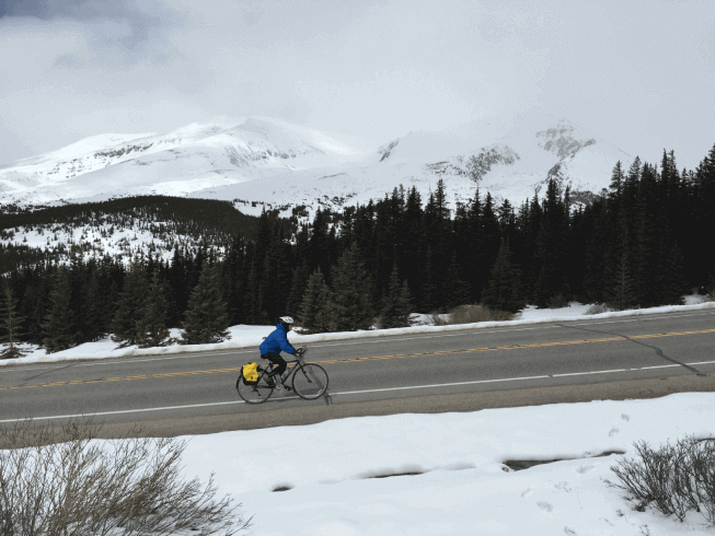 Conversations Across America by Kari Loya TransAmerica Bike Trail , Book Excerpt,  Book Review, Book Summary on Njkinny's Blog