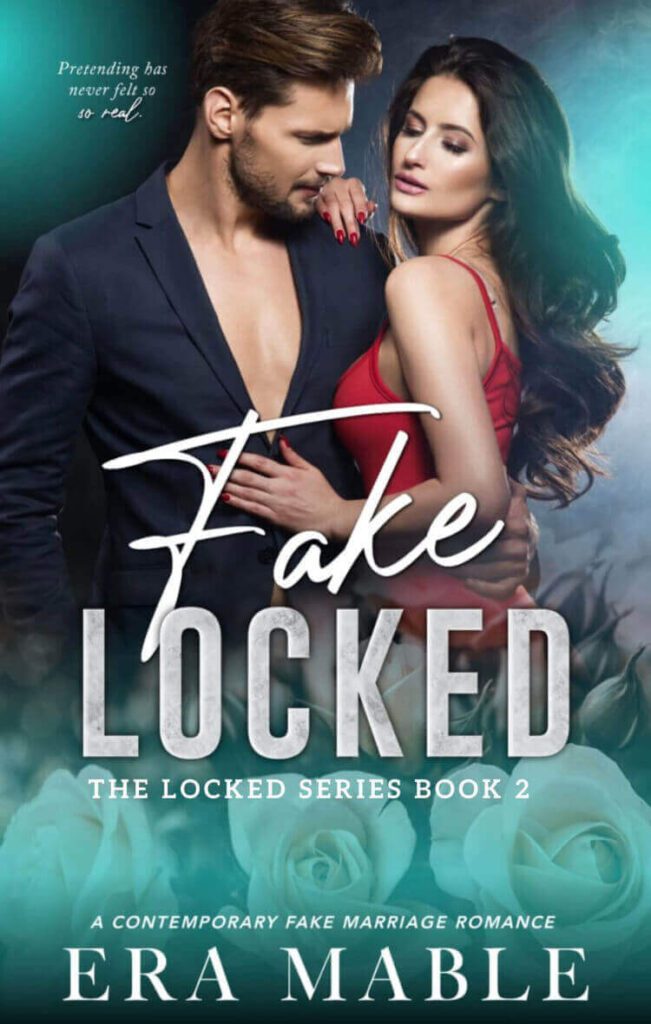 Fake Locked by Era Mable Book Review, Book Summary, Reading Age, Genre, Book Quotes, Book Cover, Book Series on Njkinny's Blog