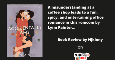 Accidentally Amy by Lynn Painter Book Review, Book Summary, Book Quotes, Genre, Reading Age on Njkinny's Blog