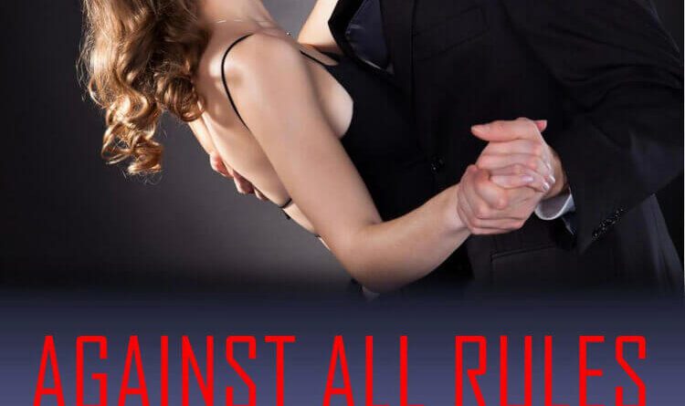 Against All Rules by Summerita Rhayne Book Cover, Book Review, Book Summary, Book Quotes on Njkinny's Blog