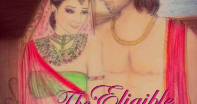 The Eligible Princess by Summerita Rhayne is the second book in "Kamboj Princesses Saga/ Indian Princesses Saga" series. So, read the book release date, genre, book summary, book series, and book review on Njkinny's Blog.
