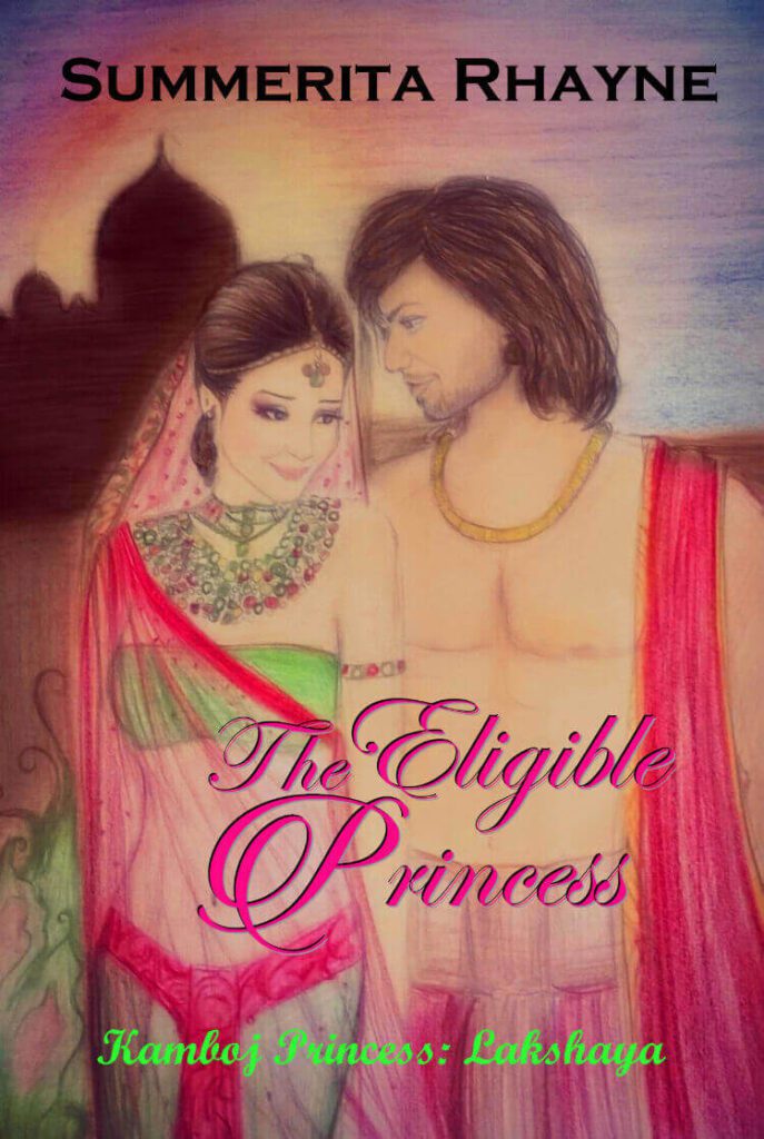 The Eligible Princess by Summerita Rhayne is the second book in "Kamboj Princesses Saga/ Indian Princesses Saga" series. So, read the book release date, genre, book summary, book series, and book review on Njkinny's Blog.