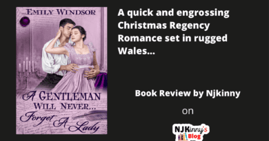 A Gentleman Will Never...Forget a Lady by Emily Windsor Book Cover, Book Summary, Book Review, Reading Age, Genre, Book Quotes, Book Series Reading Order on Njkinny's Blog